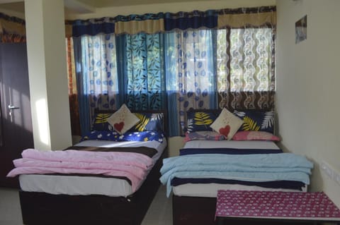 Green Castle Residency Apartment hotel in Kerala