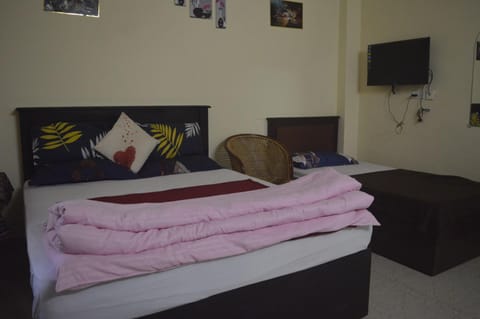 Green Castle Residency Apartment hotel in Kerala