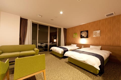 インランド・シー・リゾート　フェスパ Hotel in Hiroshima Prefecture