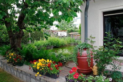 Ferienhaus in Waren Müritz House in Waren