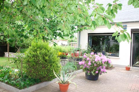 Ferienhaus in Waren Müritz House in Waren