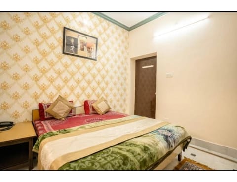 Hotel Chouhan Palace, Jaisalmer, RJ Alquiler vacacional in Sindh