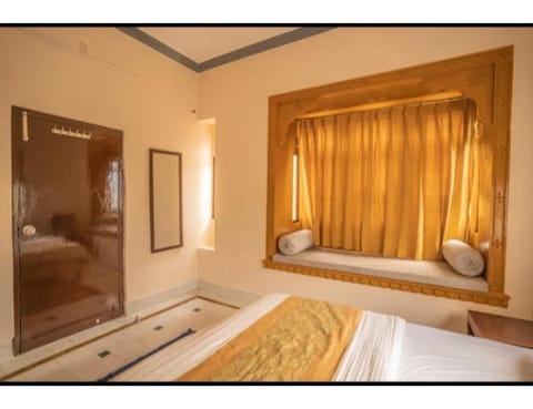 Hotel Chouhan Palace, Jaisalmer, RJ Location de vacances in Sindh