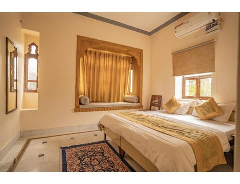 Hotel Chouhan Palace, Jaisalmer, RJ Alquiler vacacional in Sindh