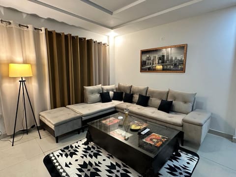 Whispering Willows Suite Condo in Islamabad