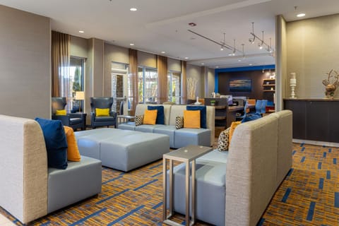 Courtyard by Marriott Asheville Airport Hotel in Asheville