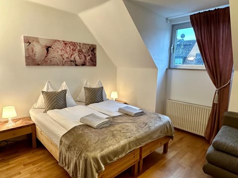 Green Paradise with Garden & free Parking Bed and Breakfast in Salzburg