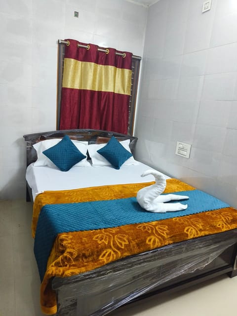 V1 Stay Home Location de vacances in Tirupati