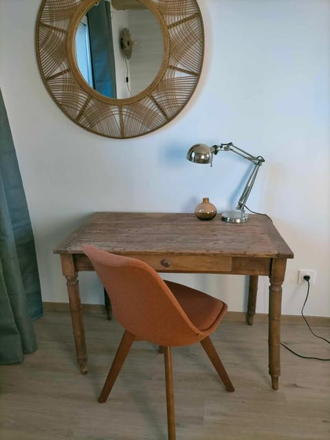 Le cottage de la Prée House in Normandy