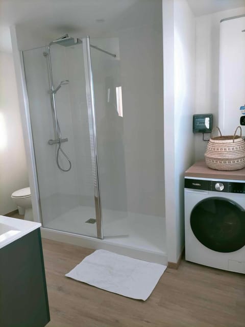 Le cottage de la Prée House in Normandy