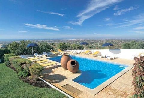 Marvellous Algarve Villa - 9 Bedrooms - Villa Boliqueime Gran - Outstanding Far-Reaching Views Villa in Faro District