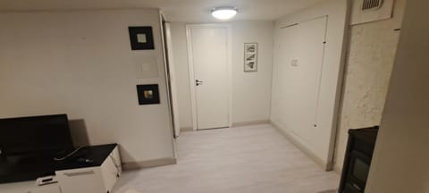 room in a furnished apartment Vacation rental in Turku