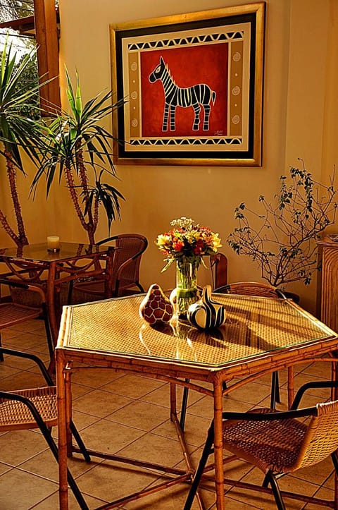 Hotel Mango Verde Bed & Breakfast Chambre d’hôte in Piura