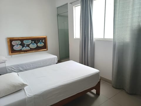 Hotel Mango Verde Bed & Breakfast Bed and Breakfast in Piura