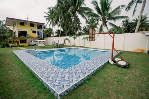 Villa Lourdes Resort Hotel in Panglao