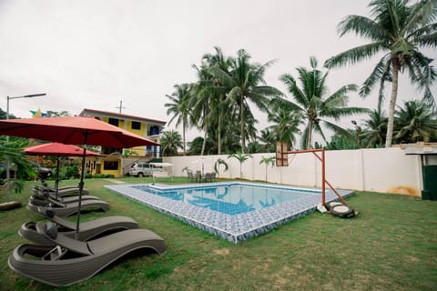 Villa Lourdes Resort Hotel in Panglao