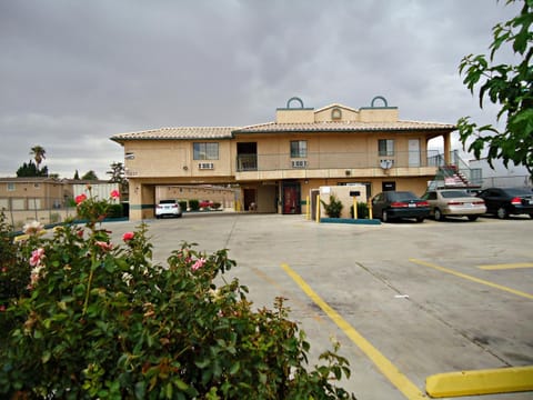 Economy Inn Motel in Victorville