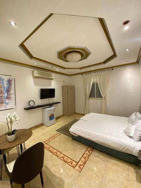 الينبوع الأخضر Vacation rental in Medina