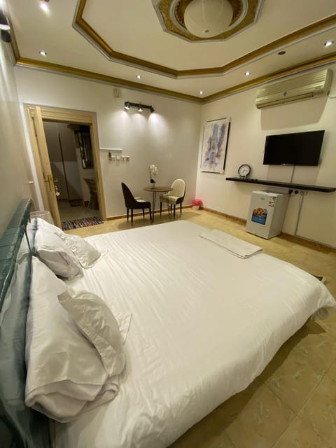 الينبوع الأخضر Vacation rental in Medina