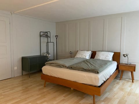 Understadt 14 guesthouse Bed and Breakfast in Schaffhausen, Switzerland