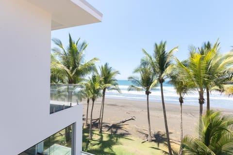 Casa Buena Onda- HP 5 condo Condo in Playa Hermosa