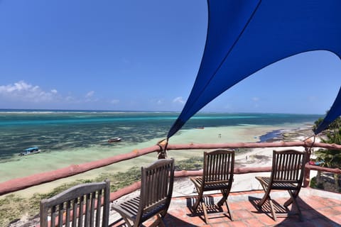 Day, Balcony/Terrace, Sea view