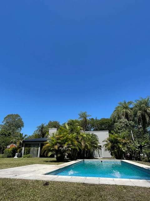 Quinta con piscina Laguna Sur Bitcoins House House in Corrientes