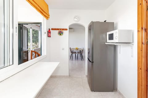 Apartamento de playa en Ciutadella Wohnung in Los Delfines