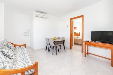 Apartamento de playa en Ciutadella Apartment in Los Delfines