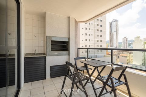 BBQ facilities, Balcony/Terrace