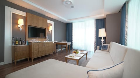 Sueno Hotels Deluxe Belek Hotel in Antalya Province