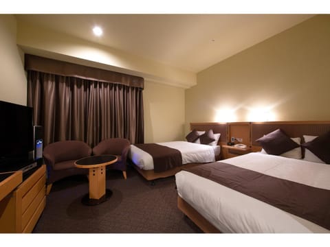 Hotel Nagoya Garden Palace - Vacation STAY 25771v Hotel in Nagoya