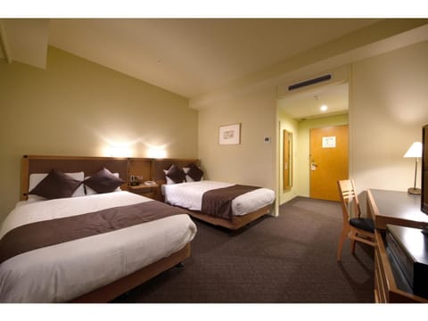 Hotel Nagoya Garden Palace - Vacation STAY 25771v Hotel in Nagoya