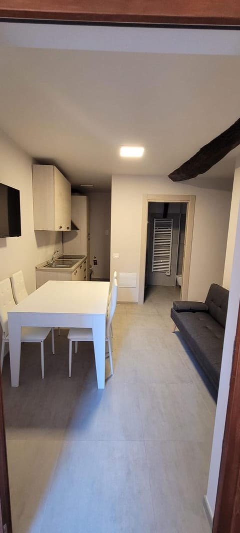 La Ponzianina Apartment in Spoleto