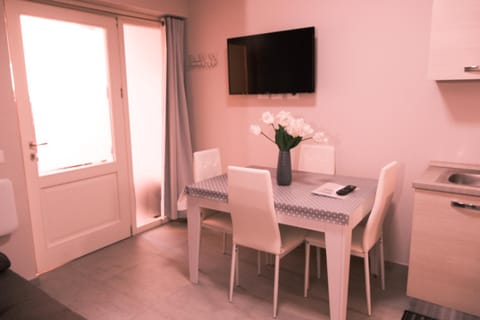 La Ponzianina Apartment in Spoleto