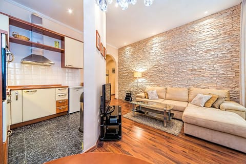 Apartment La Petite Condo in Dubrovnik