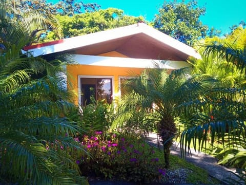 Arenal Villas Tranquilas, free-standing equipped houses Maison in Nuevo Arenal