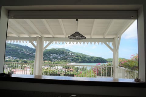 View (from property/room), Balcony/Terrace