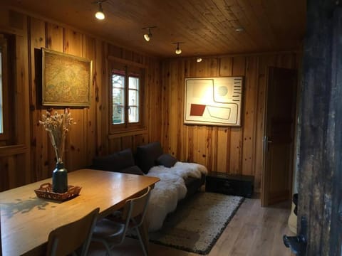 Traditional chalet in the heart of nature Chalet in Bagnes