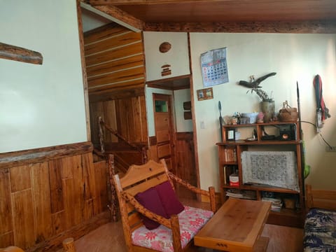 Acai's Transient House Chalet in Cordillera Administrative Region