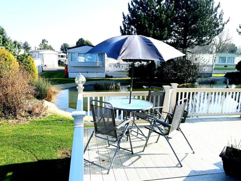 Balcony/Terrace, Seating area, Garden view