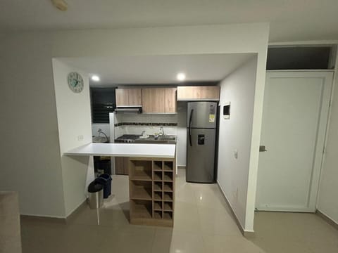 Apartamento de 3 habitaciones Apartment in Villavicencio