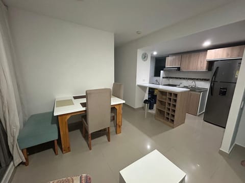 Apartamento de 3 habitaciones Apartment in Villavicencio