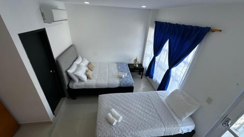 Rio-ApartaHotel-Lagos Vacation rental in Leticia