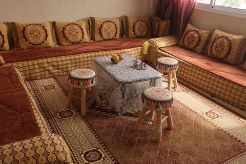 TAGHAZOUT TRIP HOUSE Bed and Breakfast in Souss-Massa