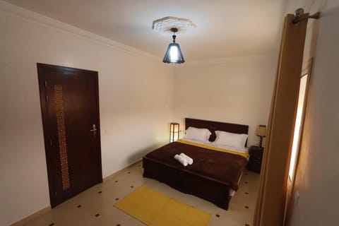 TAGHAZOUT TRIP HOUSE Bed and Breakfast in Souss-Massa