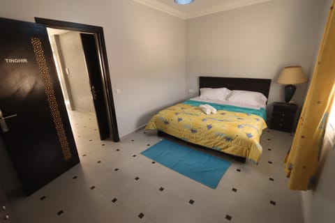 TAGHAZOUT TRIP HOUSE Bed and Breakfast in Souss-Massa