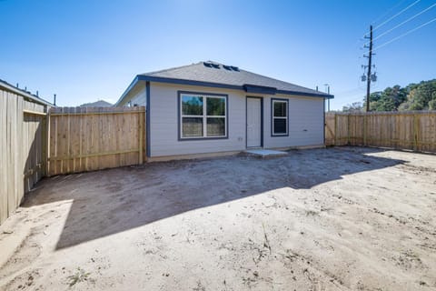 Brand New Spring Home Less Than 1 Mi to Old Town! Casa in Spring