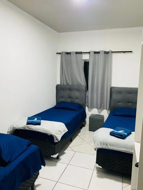 HOSTEL ANPRADO Vacation rental in Guarulhos