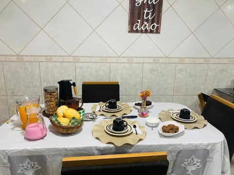 HOSTEL ANPRADO Vacation rental in Guarulhos